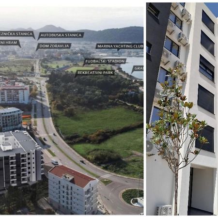 Vegi Apartments Бар Экстерьер фото