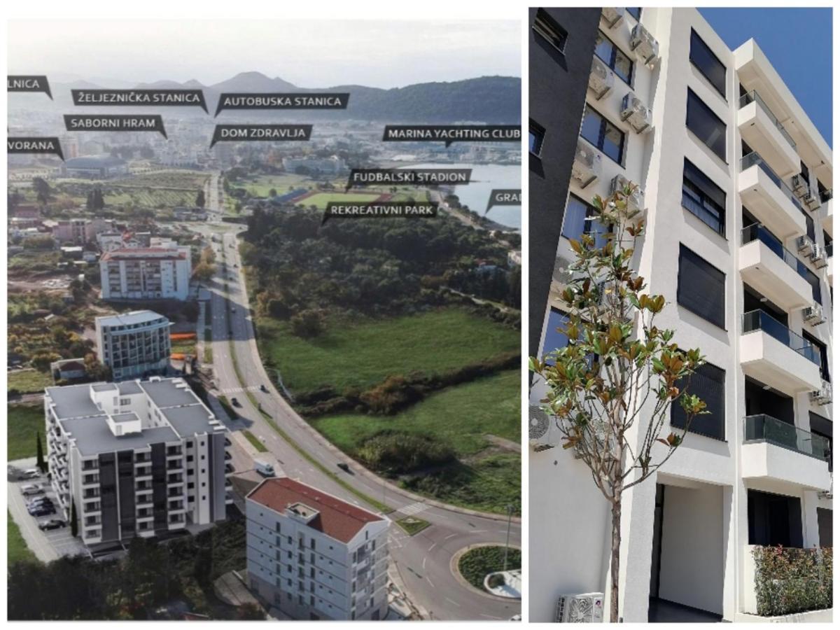 Vegi Apartments Бар Экстерьер фото