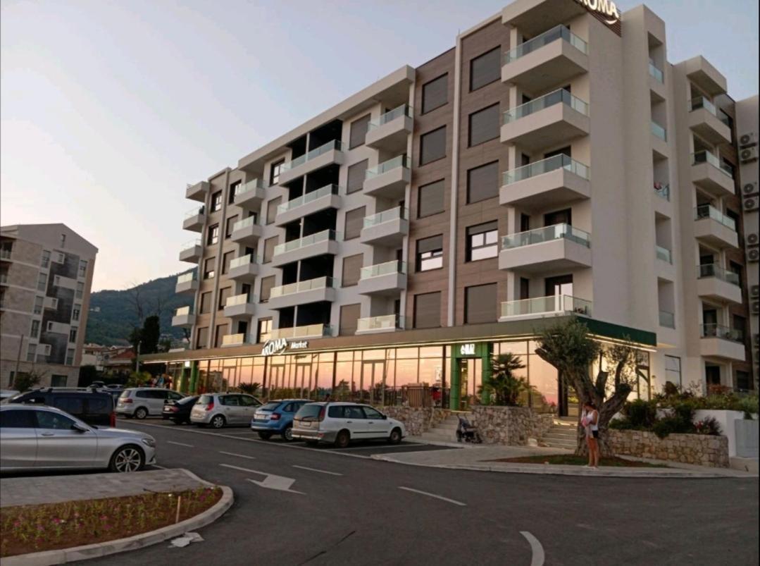 Vegi Apartments Бар Экстерьер фото