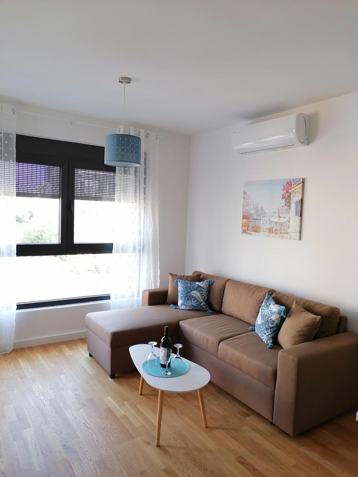 Vegi Apartments Бар Экстерьер фото