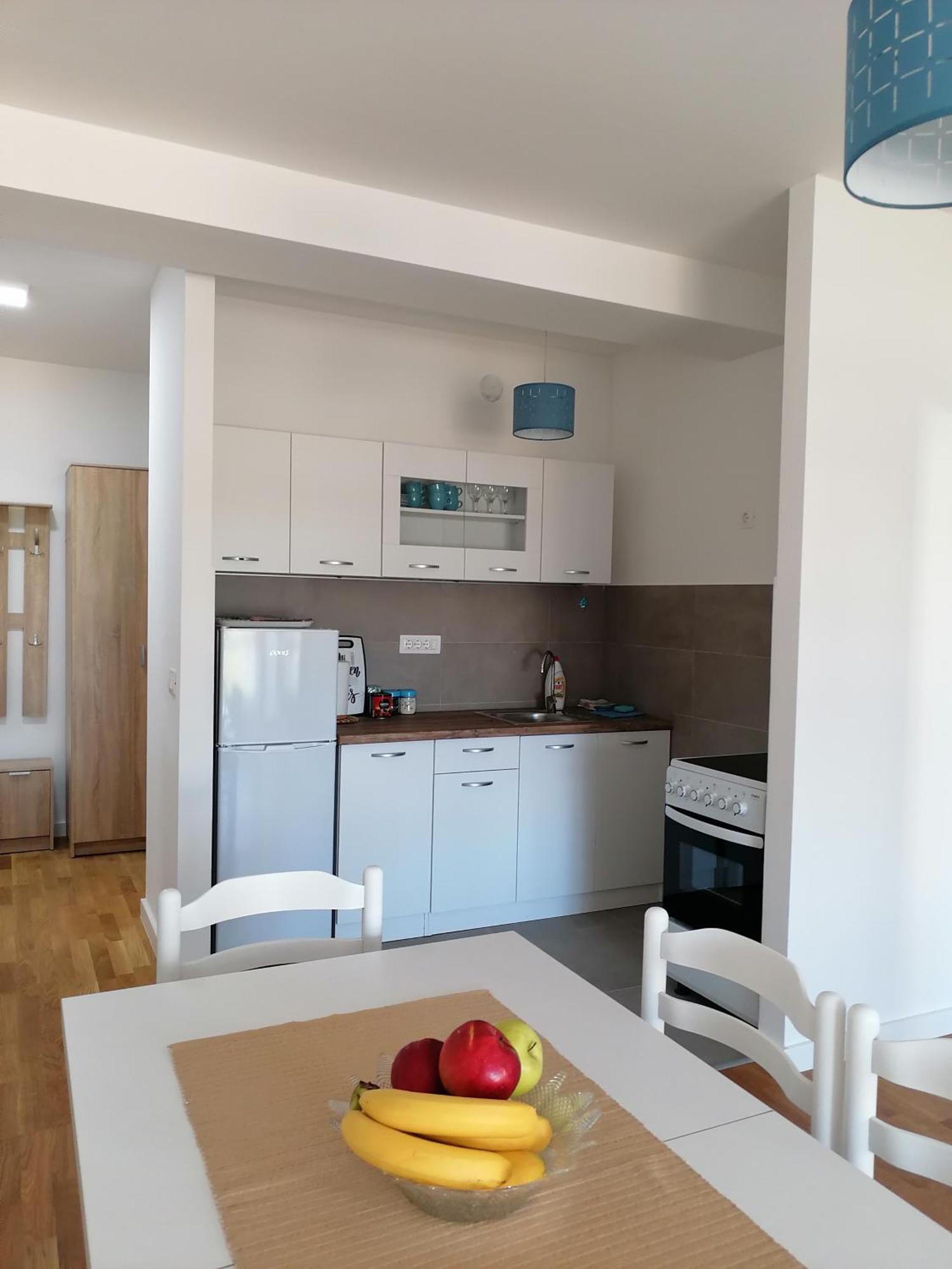 Vegi Apartments Бар Экстерьер фото
