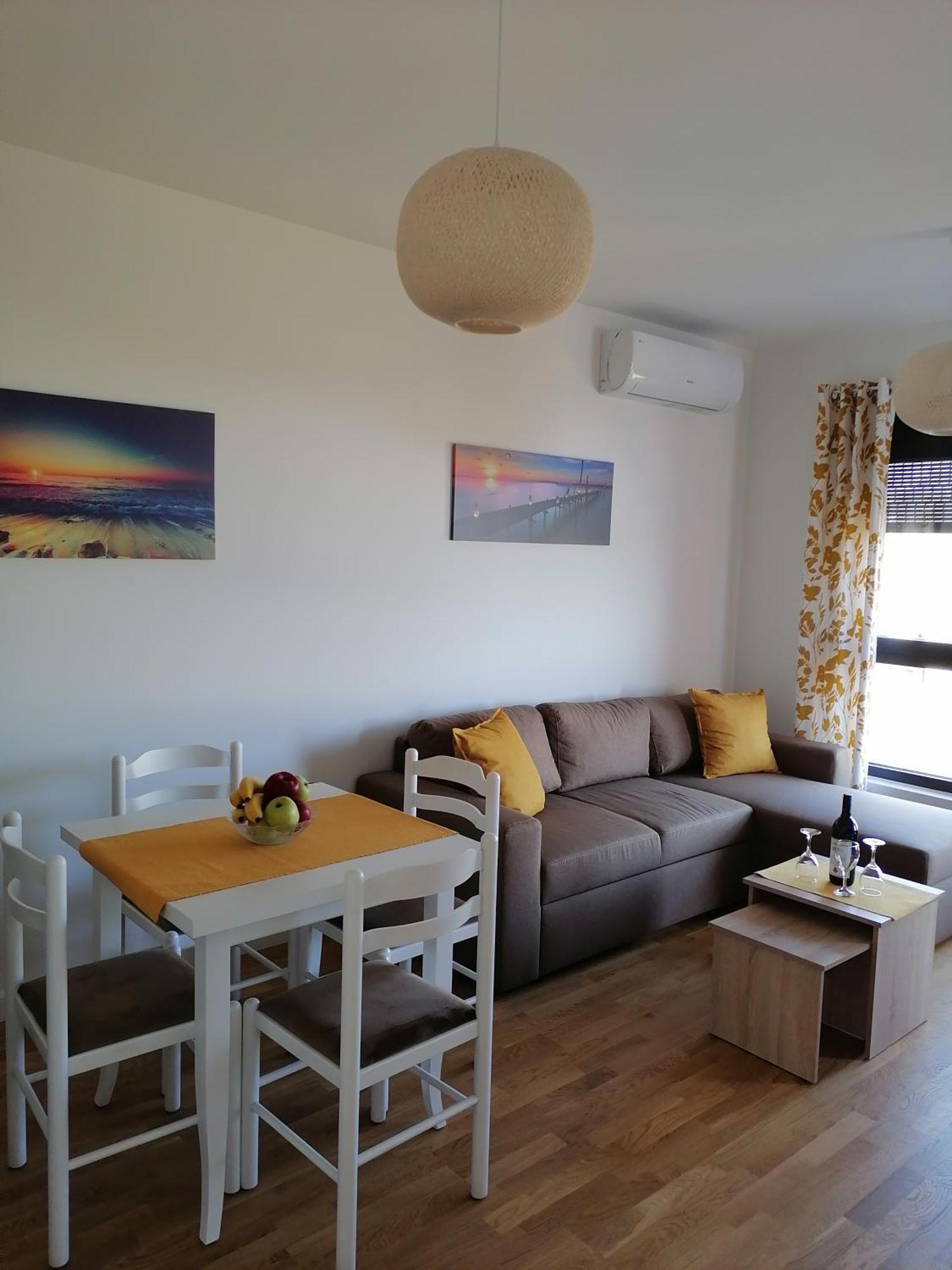 Vegi Apartments Бар Экстерьер фото