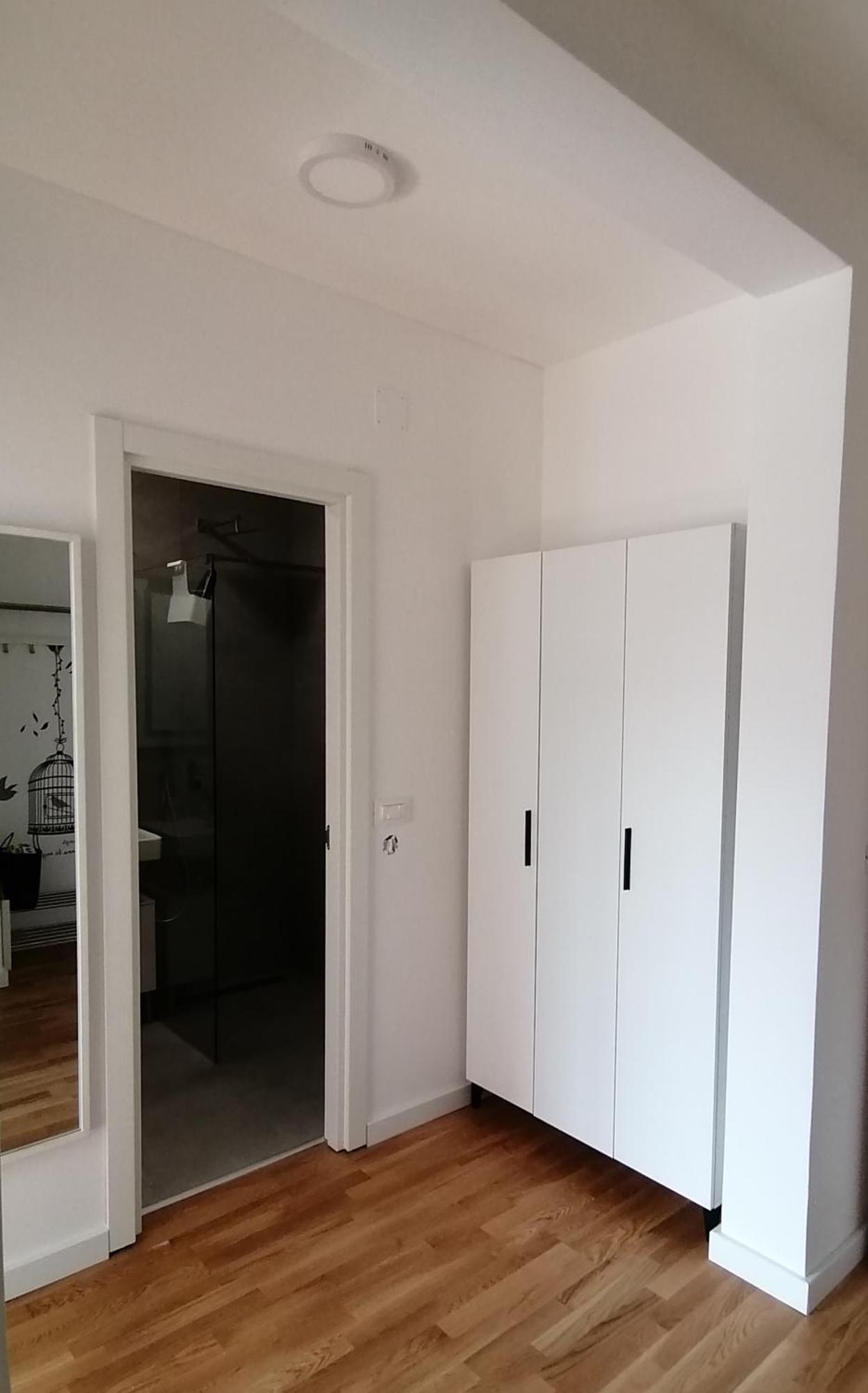 Vegi Apartments Бар Экстерьер фото
