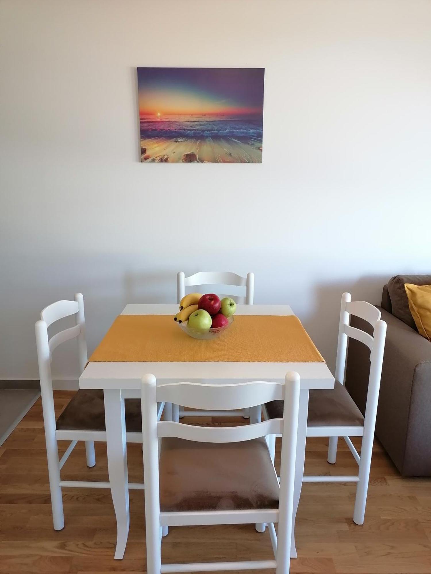 Vegi Apartments Бар Экстерьер фото