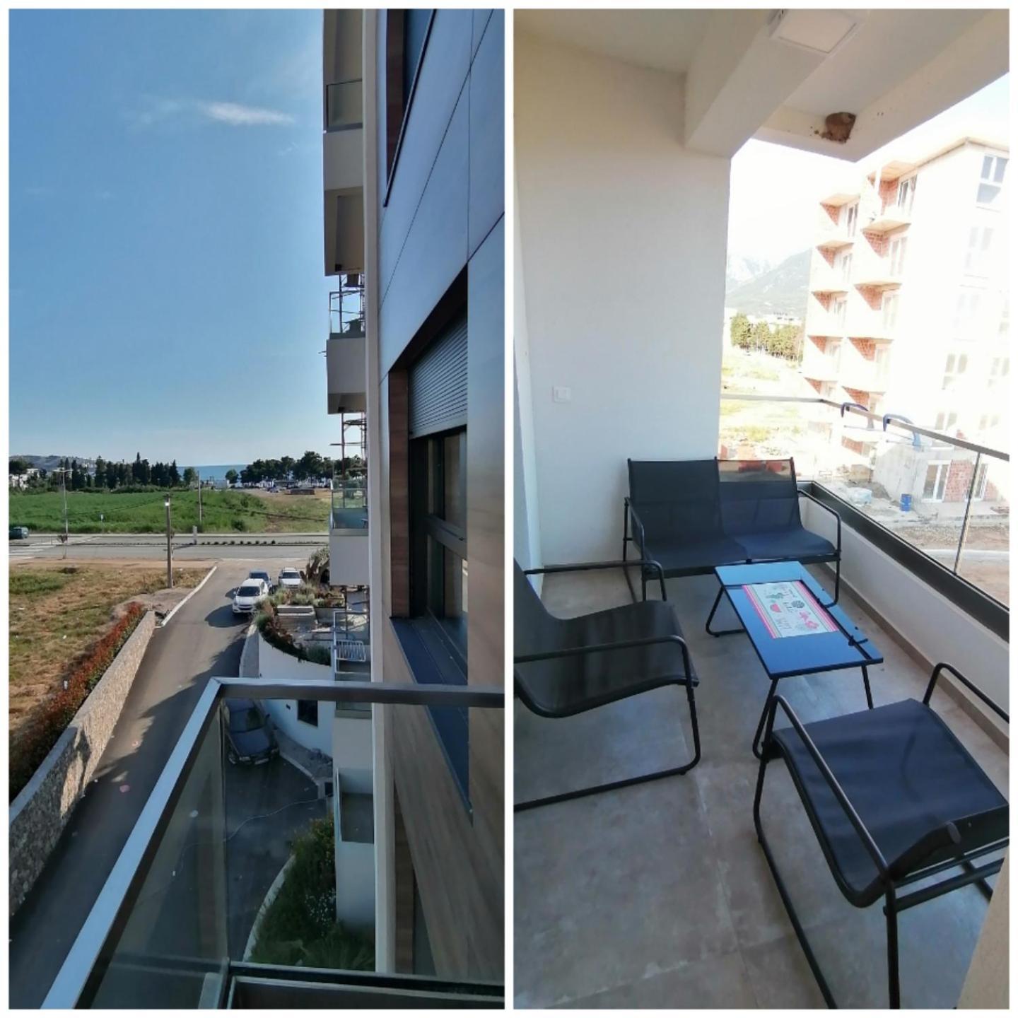 Vegi Apartments Бар Экстерьер фото