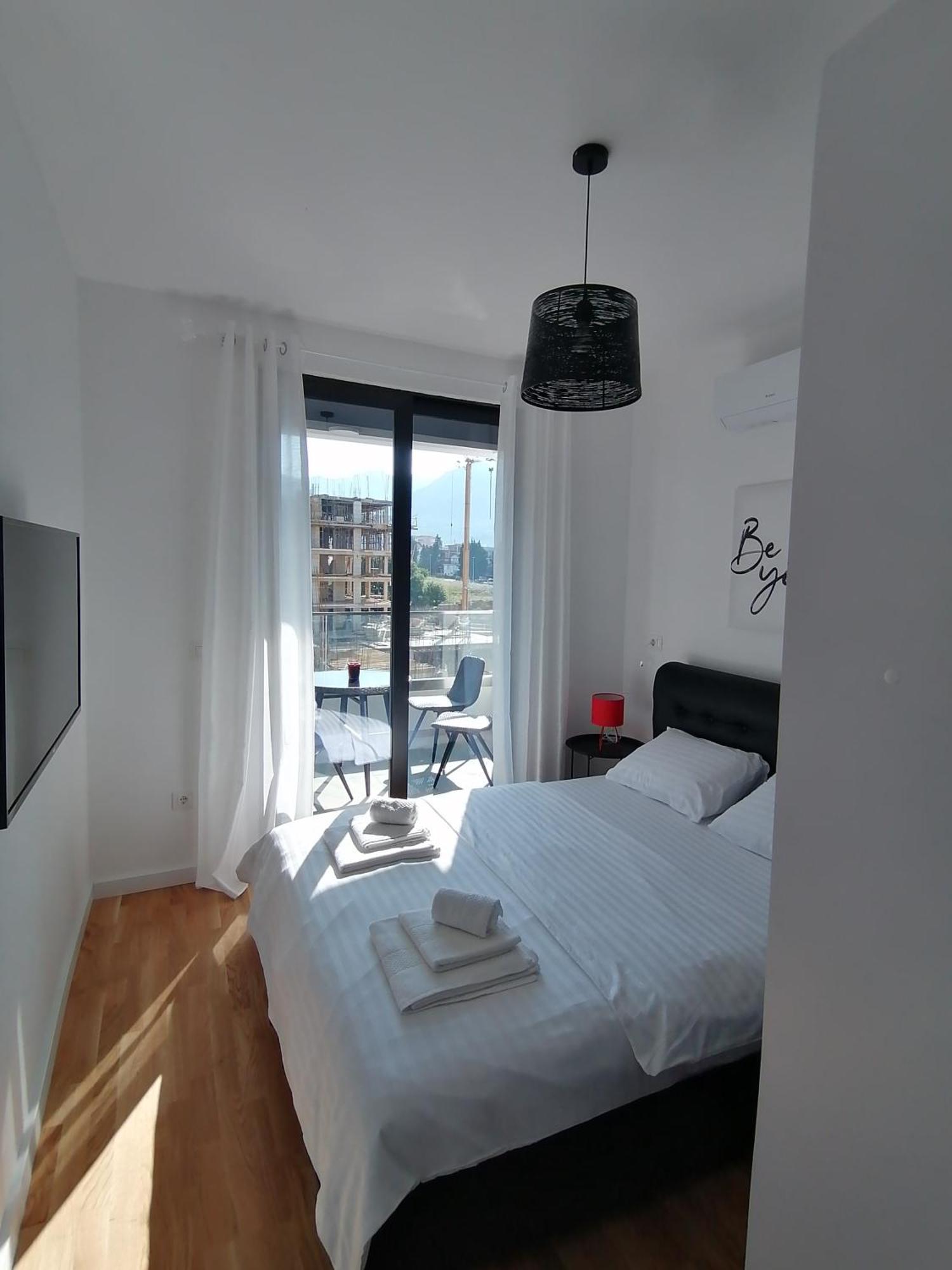 Vegi Apartments Бар Экстерьер фото