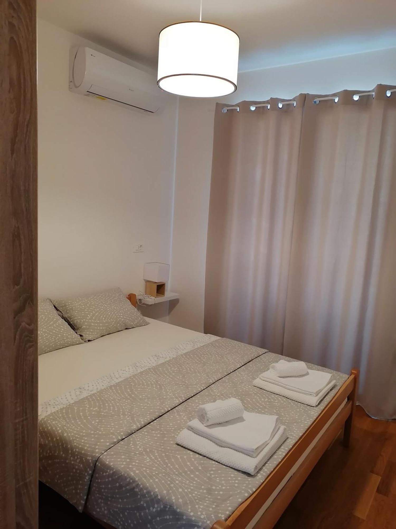 Vegi Apartments Бар Экстерьер фото