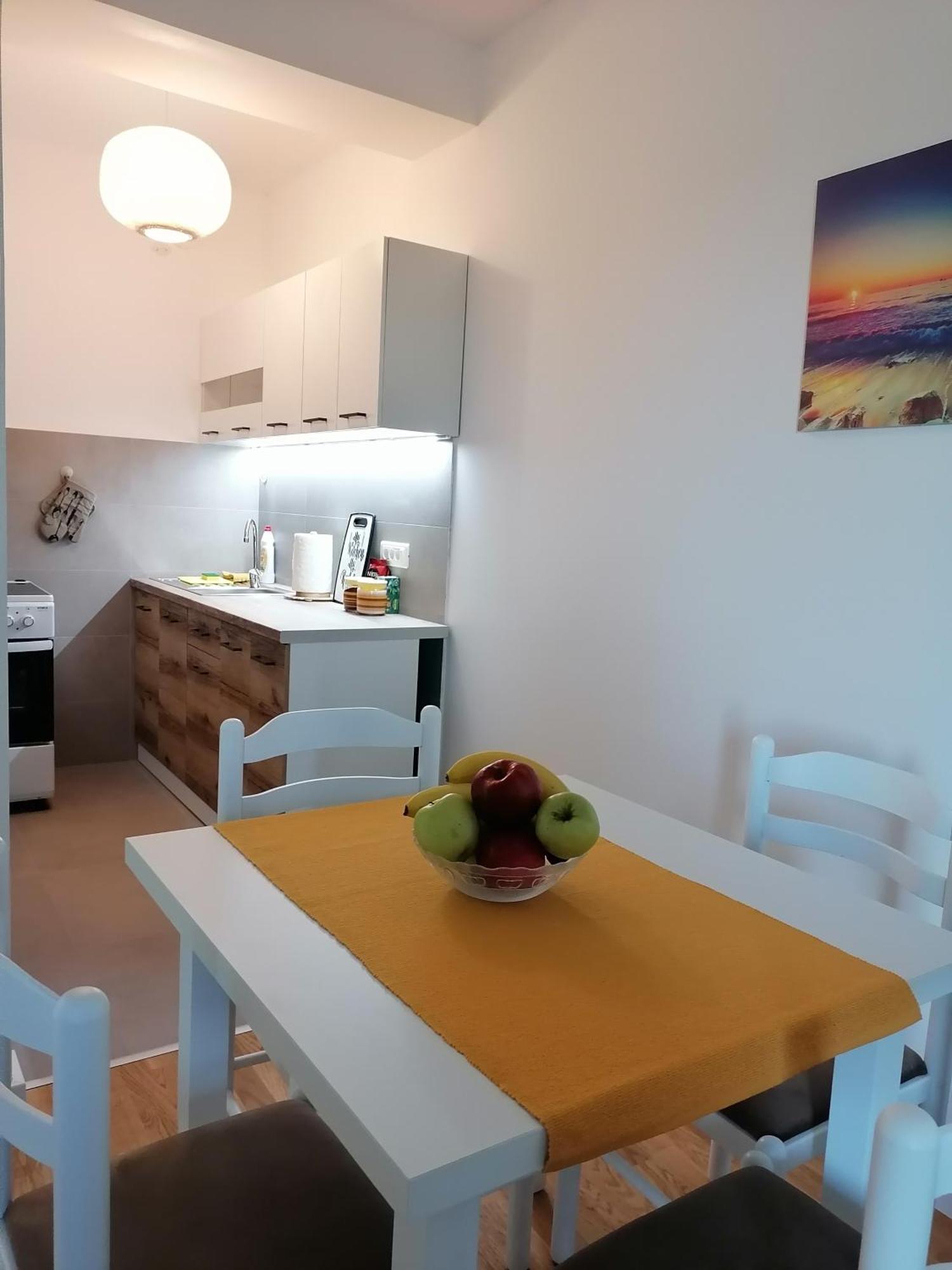 Vegi Apartments Бар Экстерьер фото