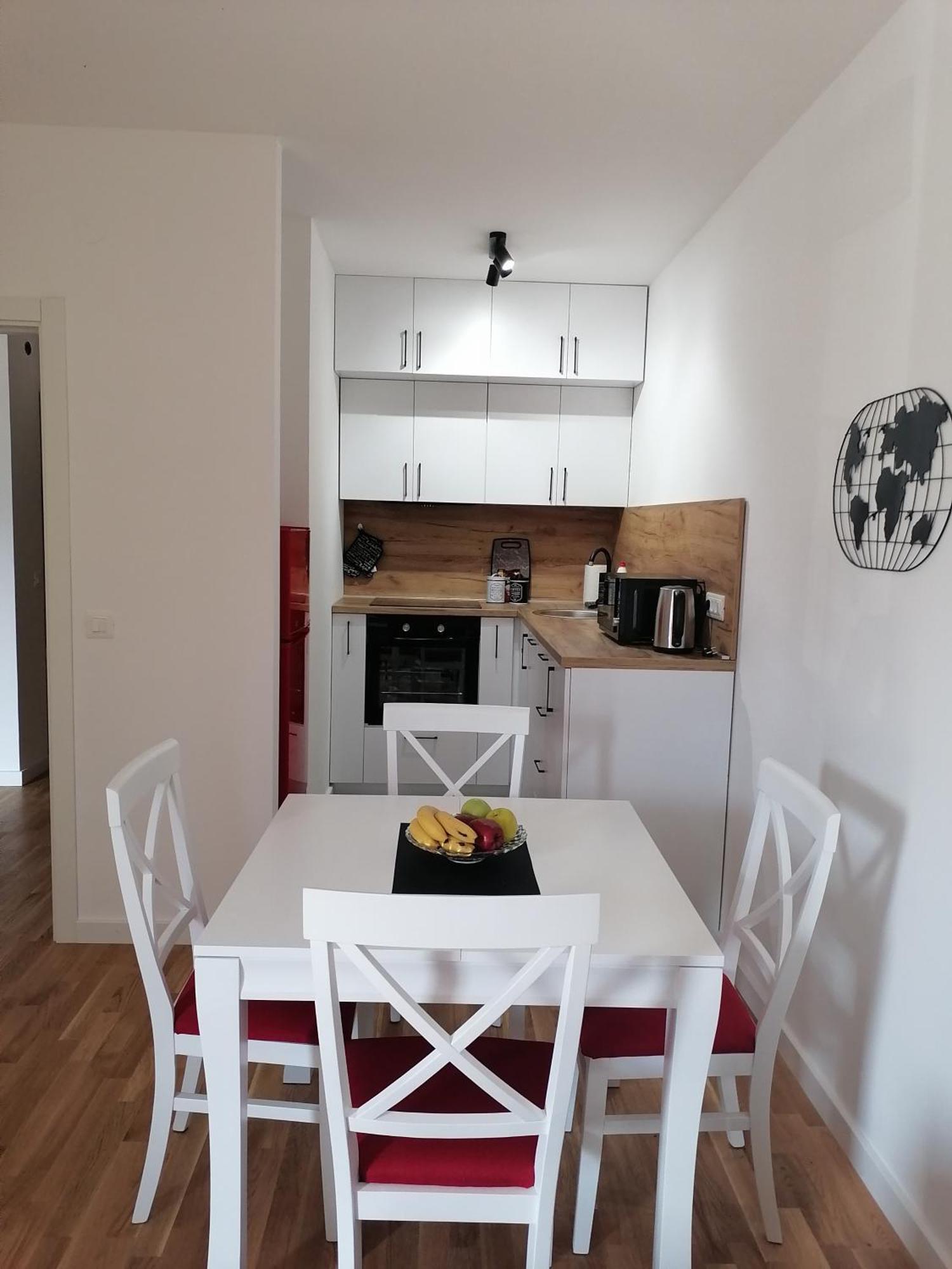 Vegi Apartments Бар Экстерьер фото