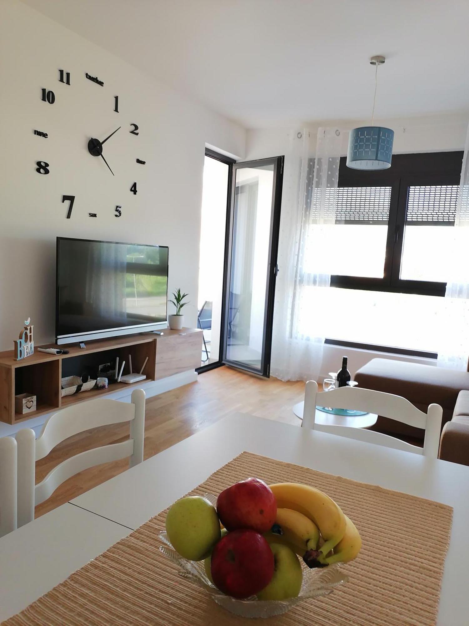 Vegi Apartments Бар Экстерьер фото