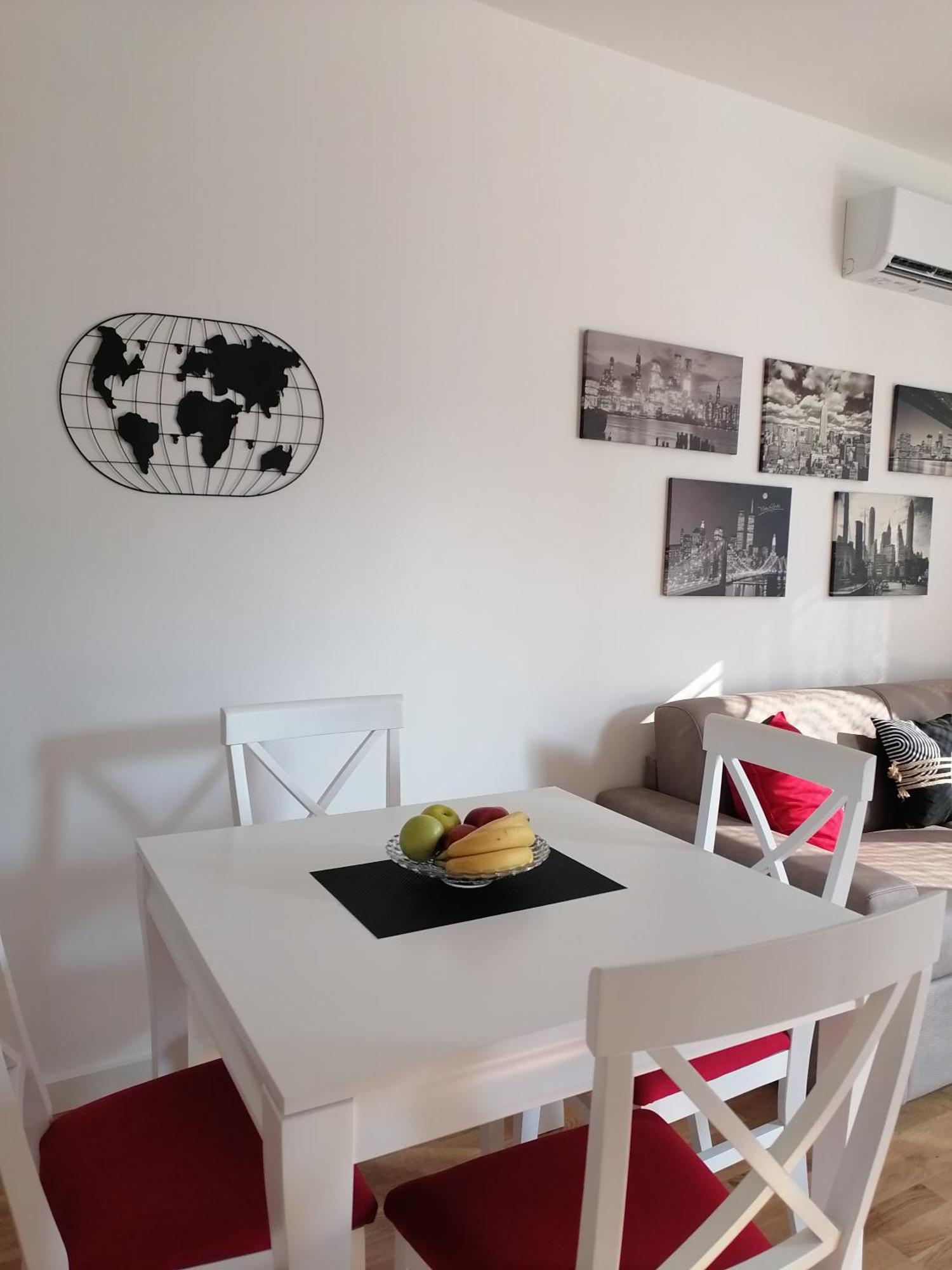 Vegi Apartments Бар Экстерьер фото