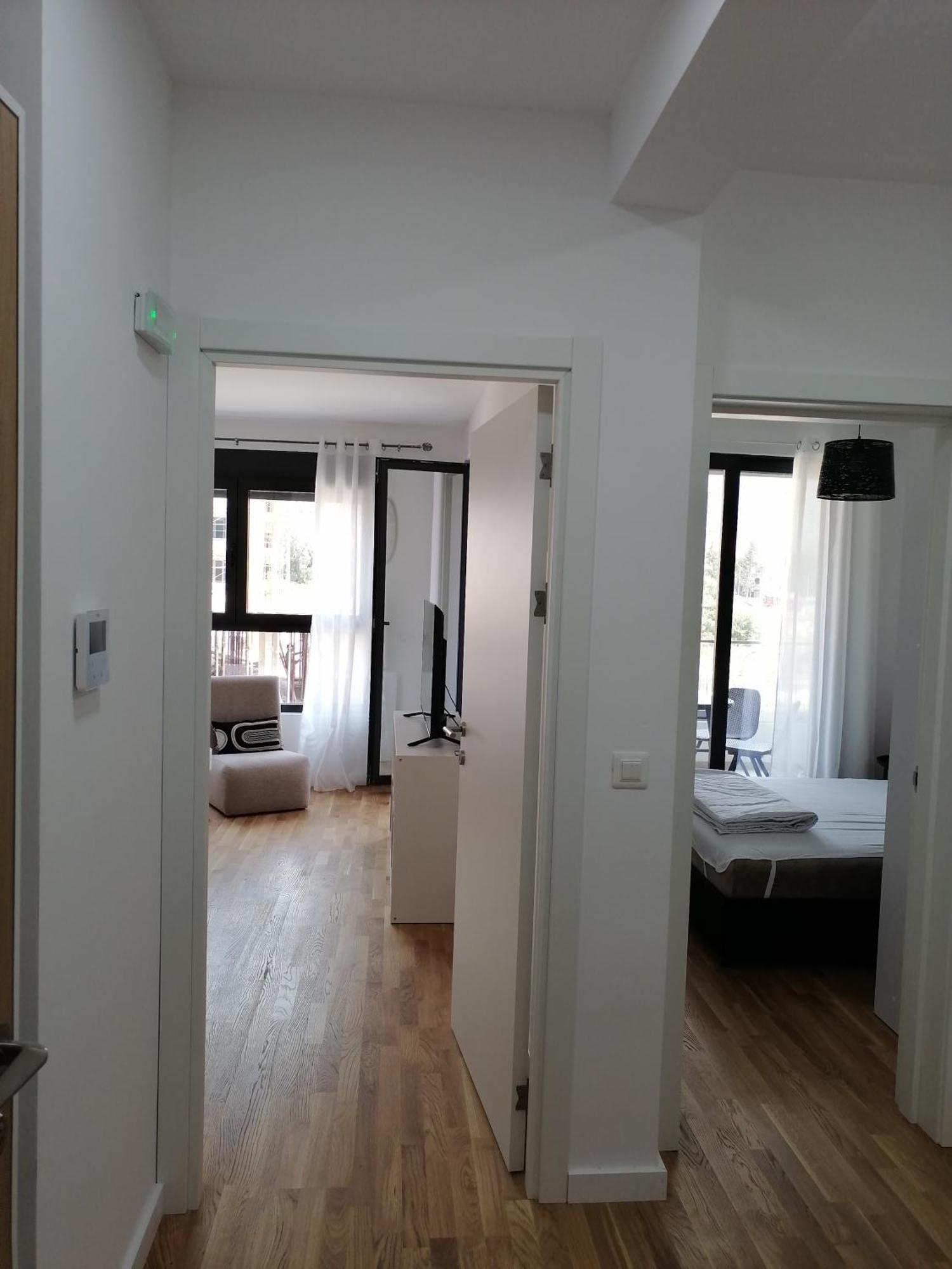 Vegi Apartments Бар Экстерьер фото