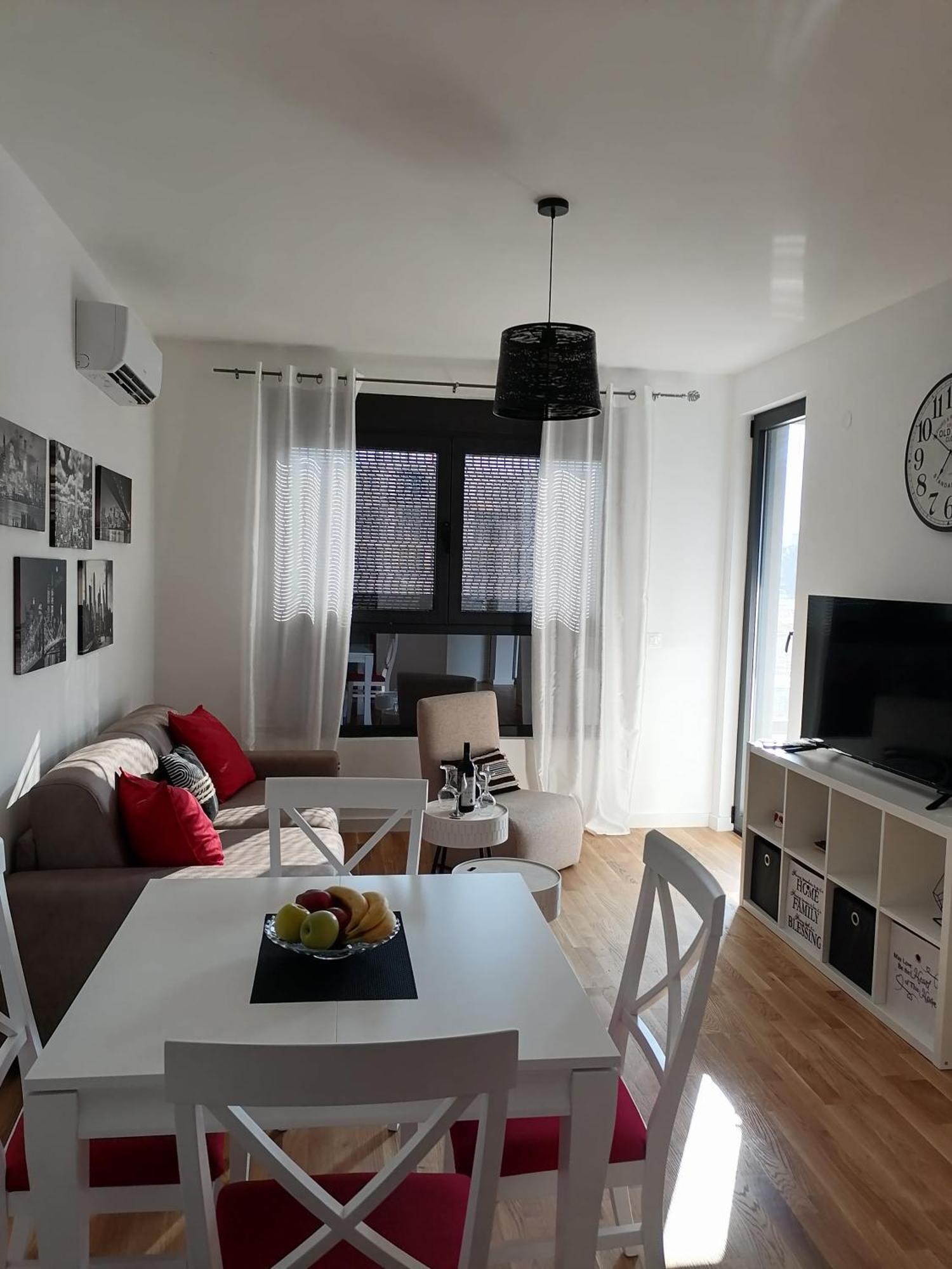 Vegi Apartments Бар Экстерьер фото