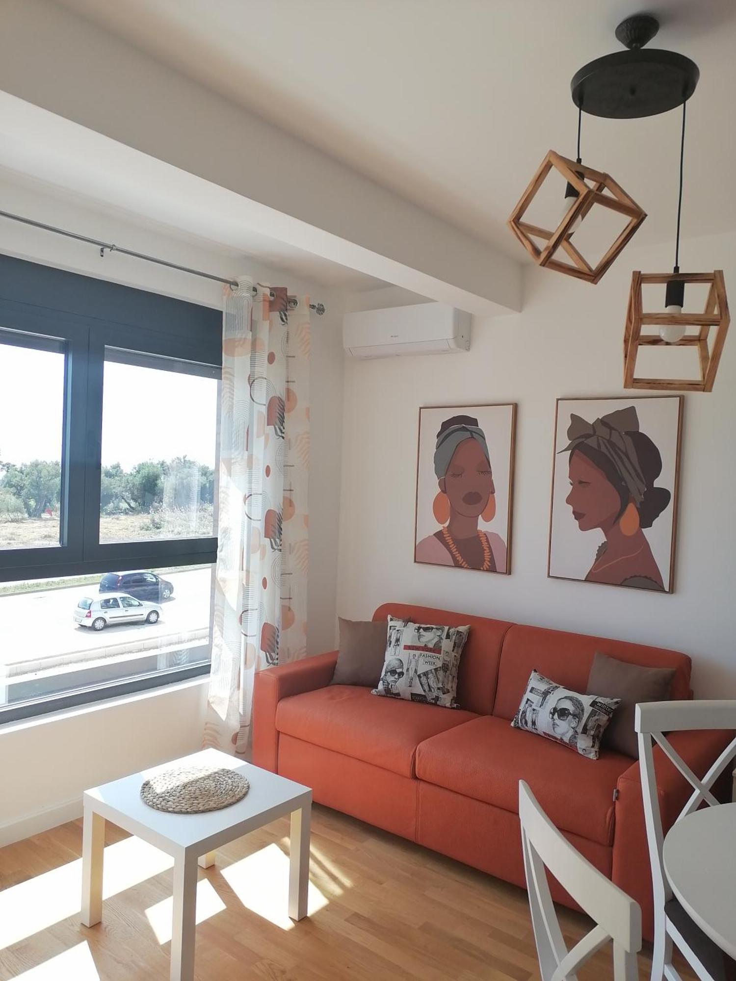 Vegi Apartments Бар Экстерьер фото
