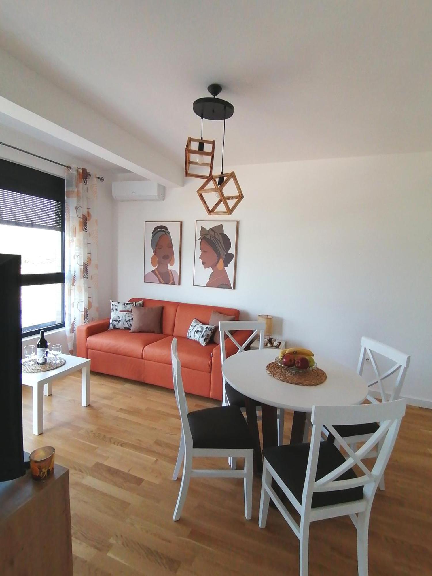 Vegi Apartments Бар Экстерьер фото
