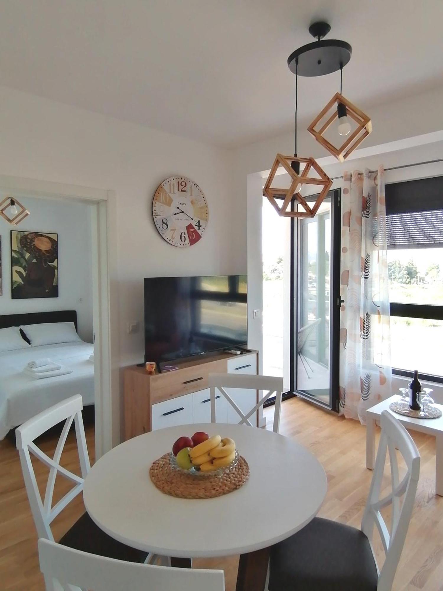 Vegi Apartments Бар Экстерьер фото