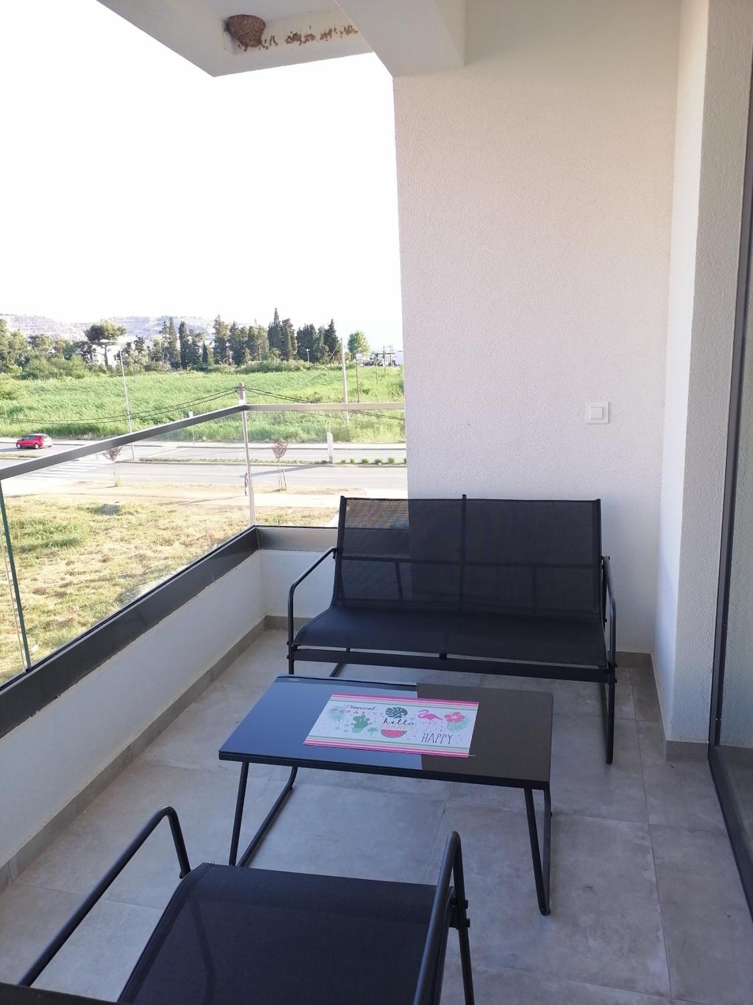 Vegi Apartments Бар Экстерьер фото
