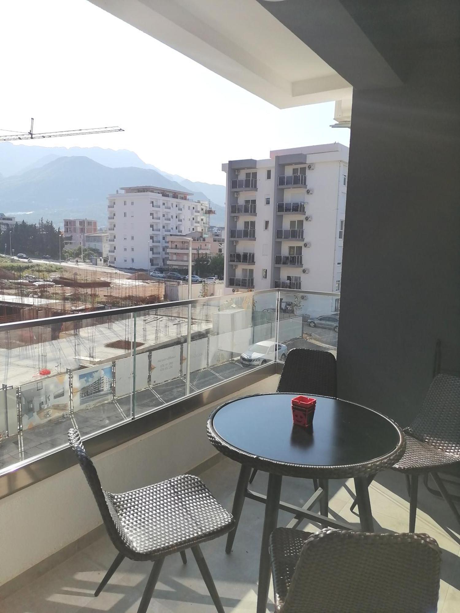 Vegi Apartments Бар Номер фото